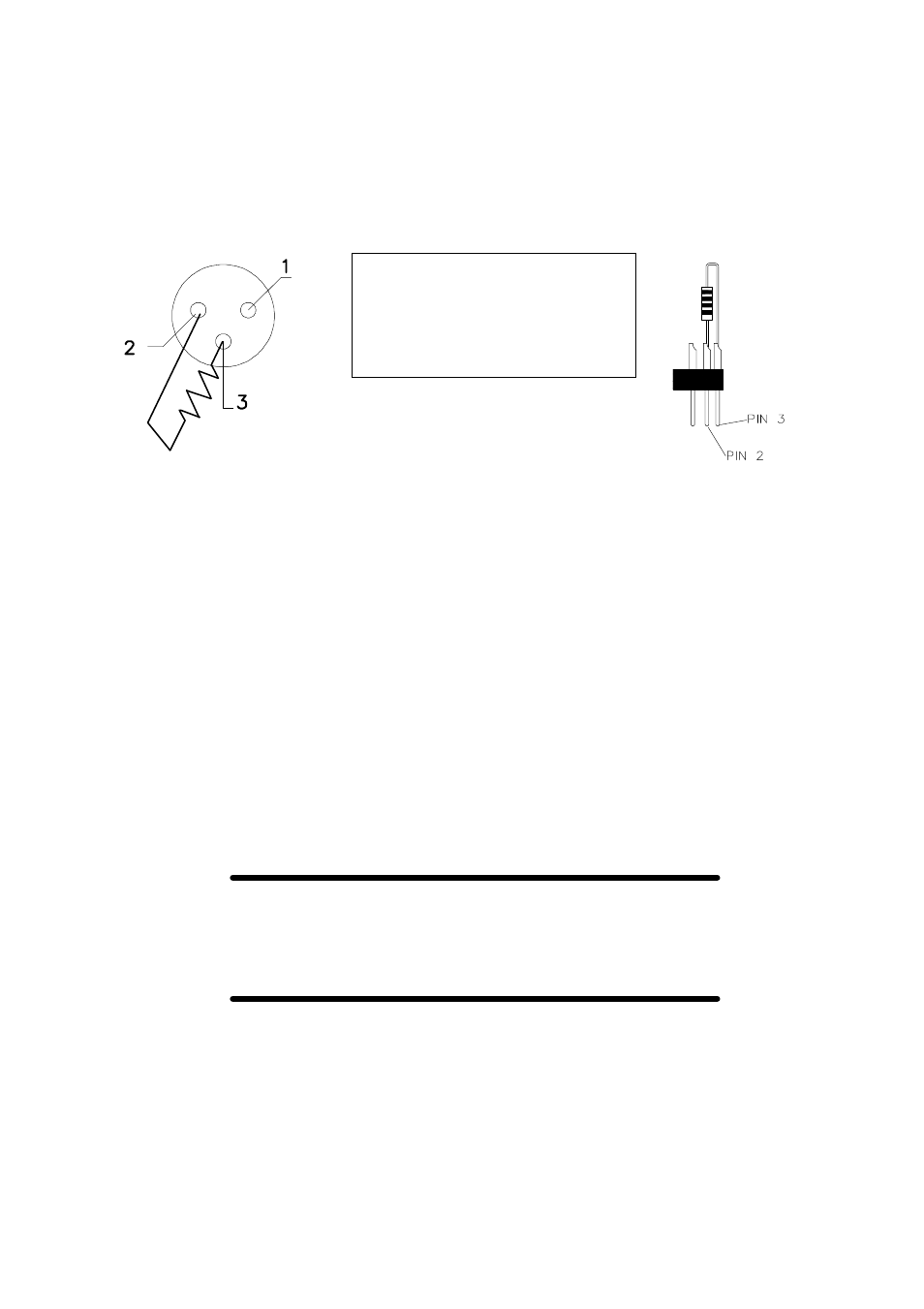 120 ω | OmniSistem PR Mirage User Manual | Page 8 / 8