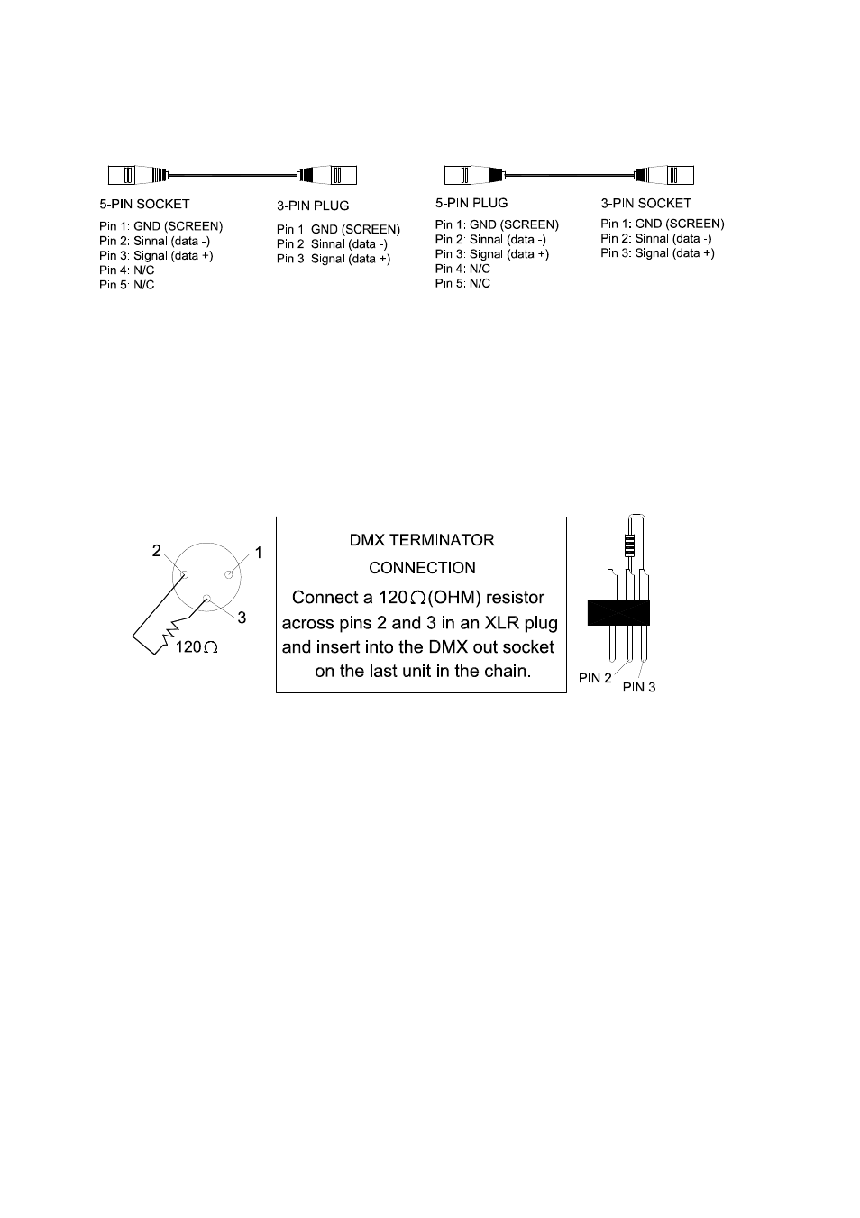OmniSistem PR Moon User Manual | Page 6 / 14