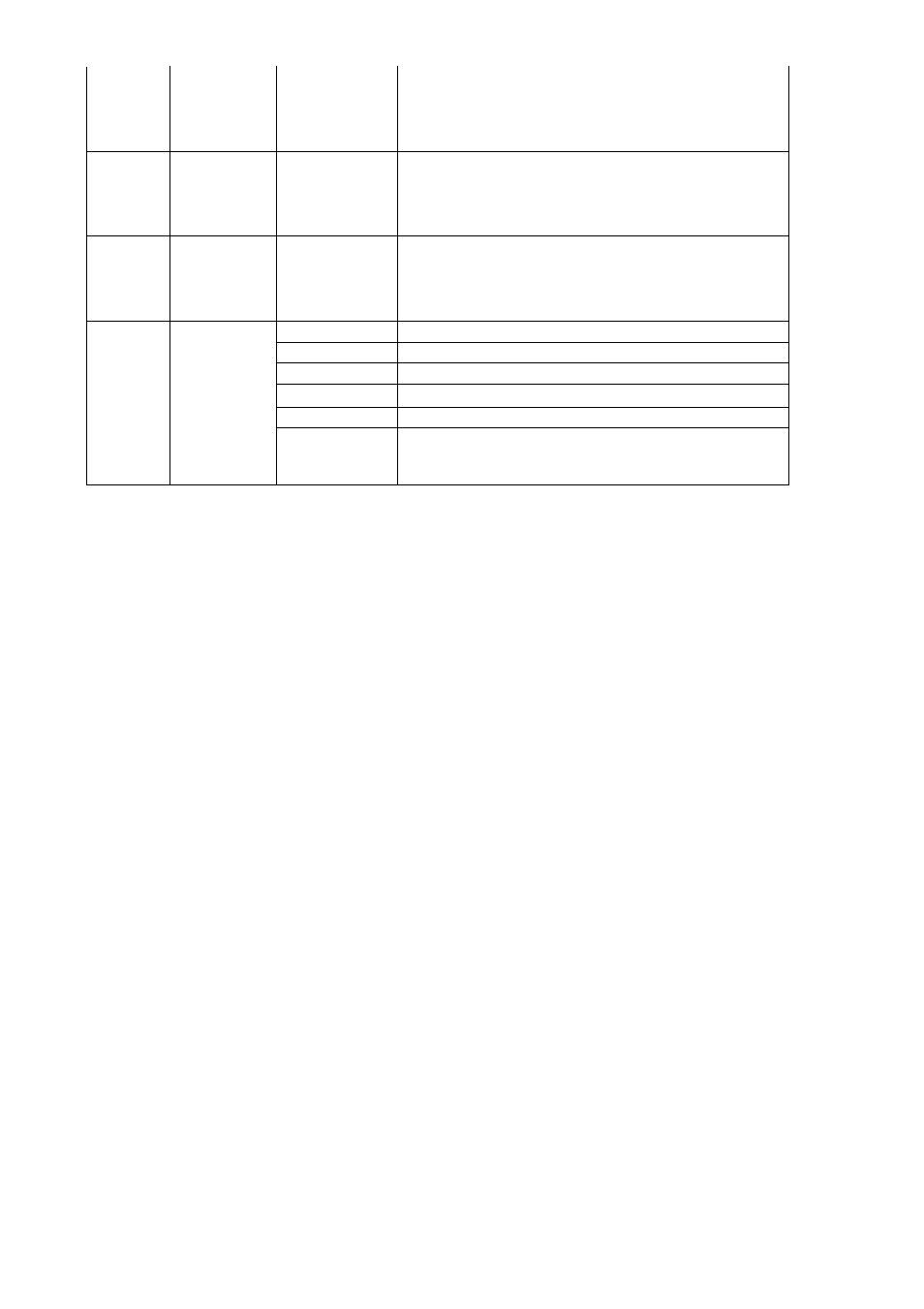 OmniSistem PR Pilot 575 User Manual | Page 14 / 22