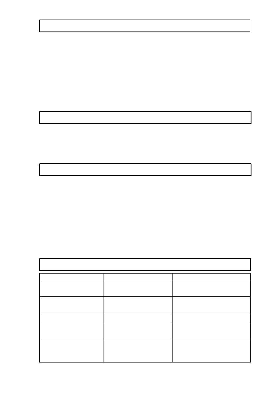 OmniSistem PR Pilot 575 User Manual | Page 15 / 22