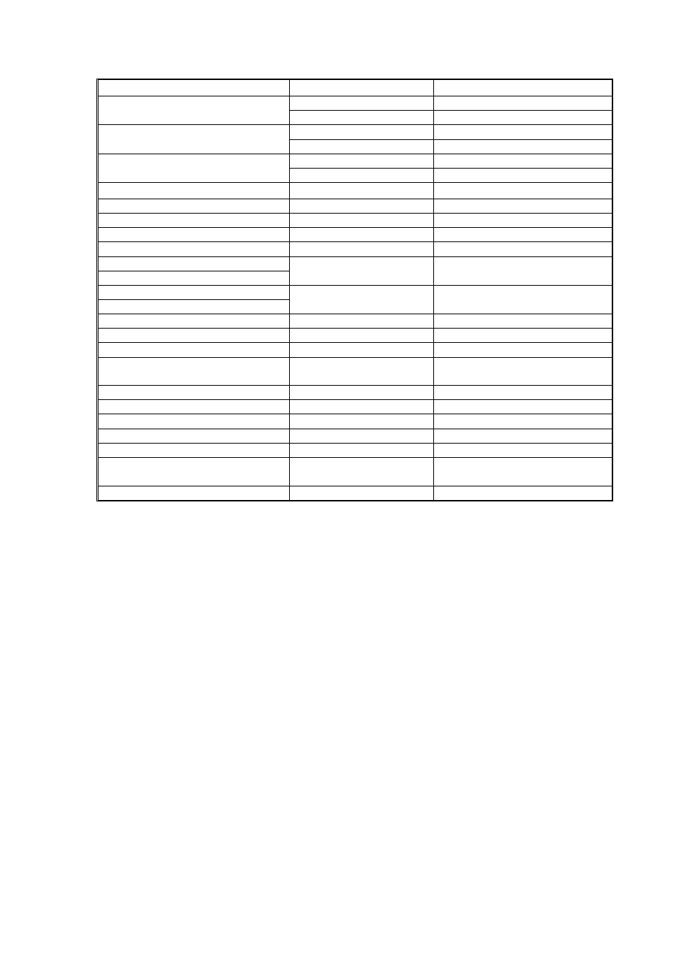 OmniSistem PR Planet User Manual | Page 13 / 14