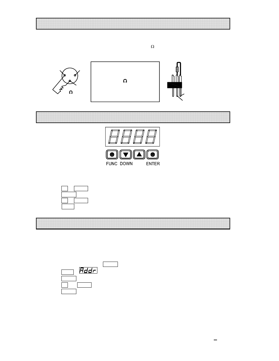 Dmx terminator | OmniSistem PR Solo 1200 User Manual | Page 6 / 18