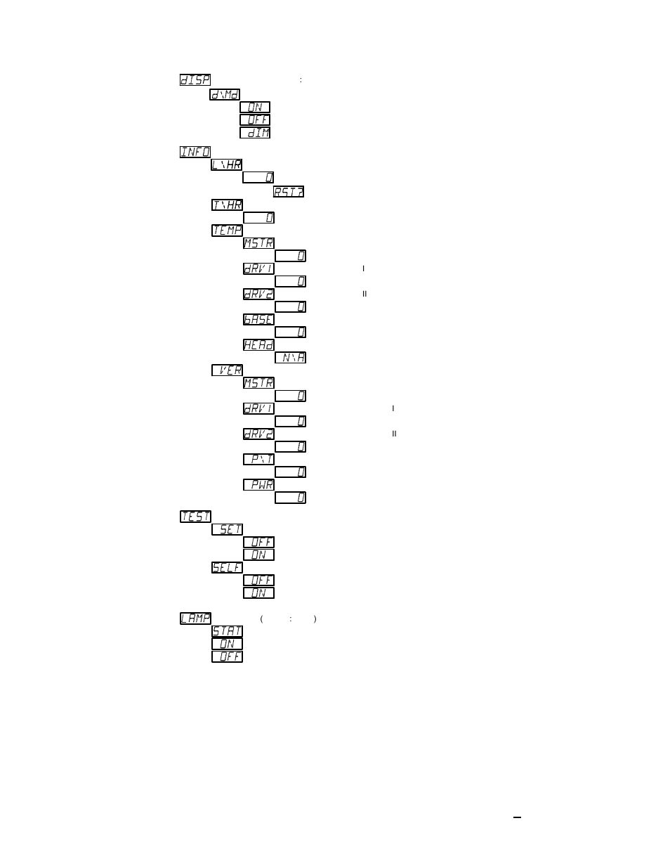 OmniSistem PR Solo 1200 User Manual | Page 8 / 18