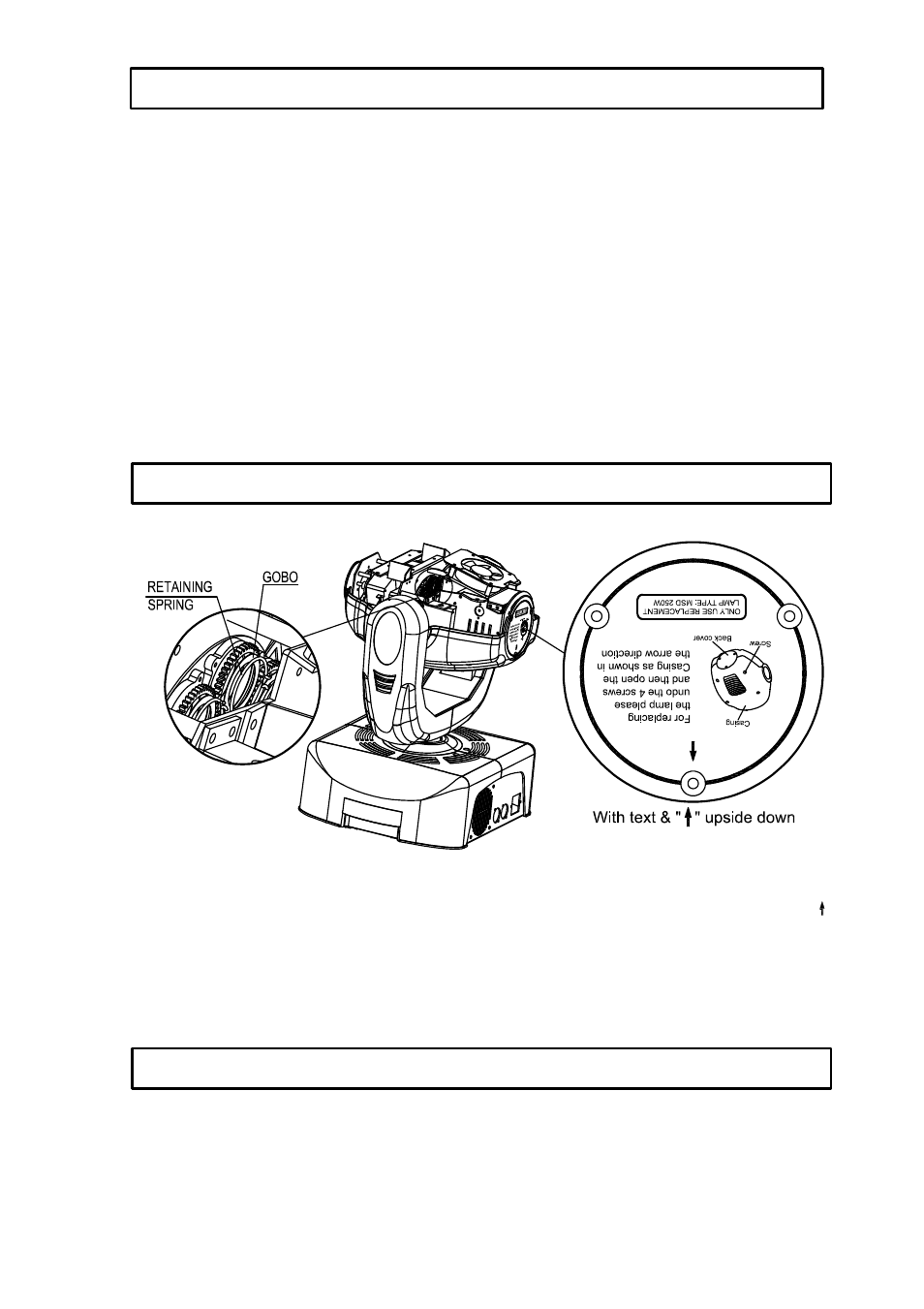 Lubrication | OmniSistem PR Solo 250 User Manual | Page 9 / 16