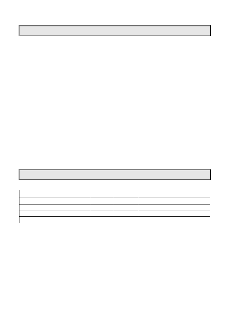 Index, Accessories | OmniSistem PR Star Brite User Manual | Page 2 / 16