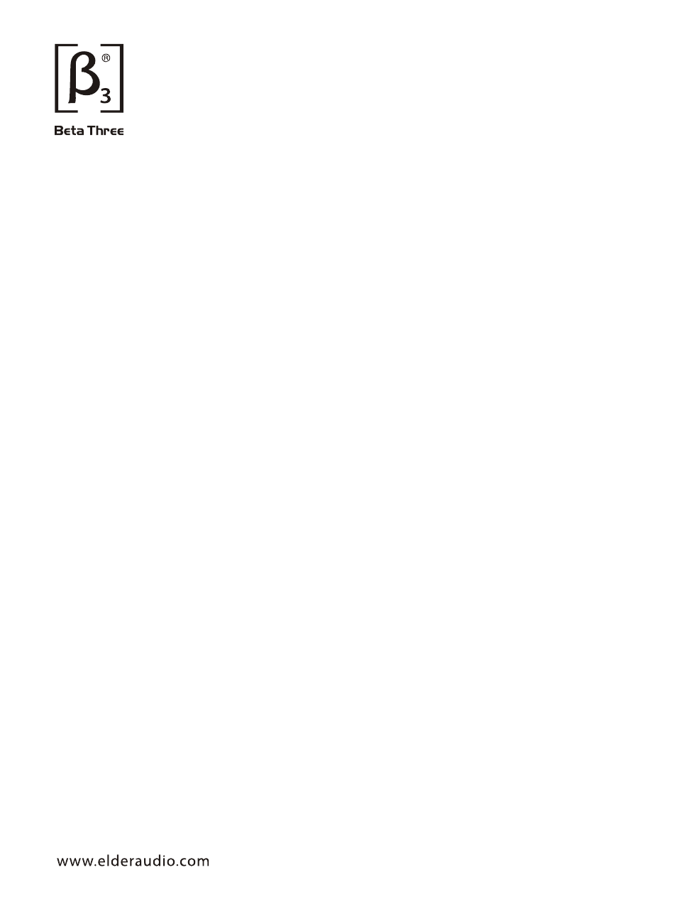 Т³гж 10 | OmniSistem Beta 3 – MU12ba User Manual | Page 10 / 10