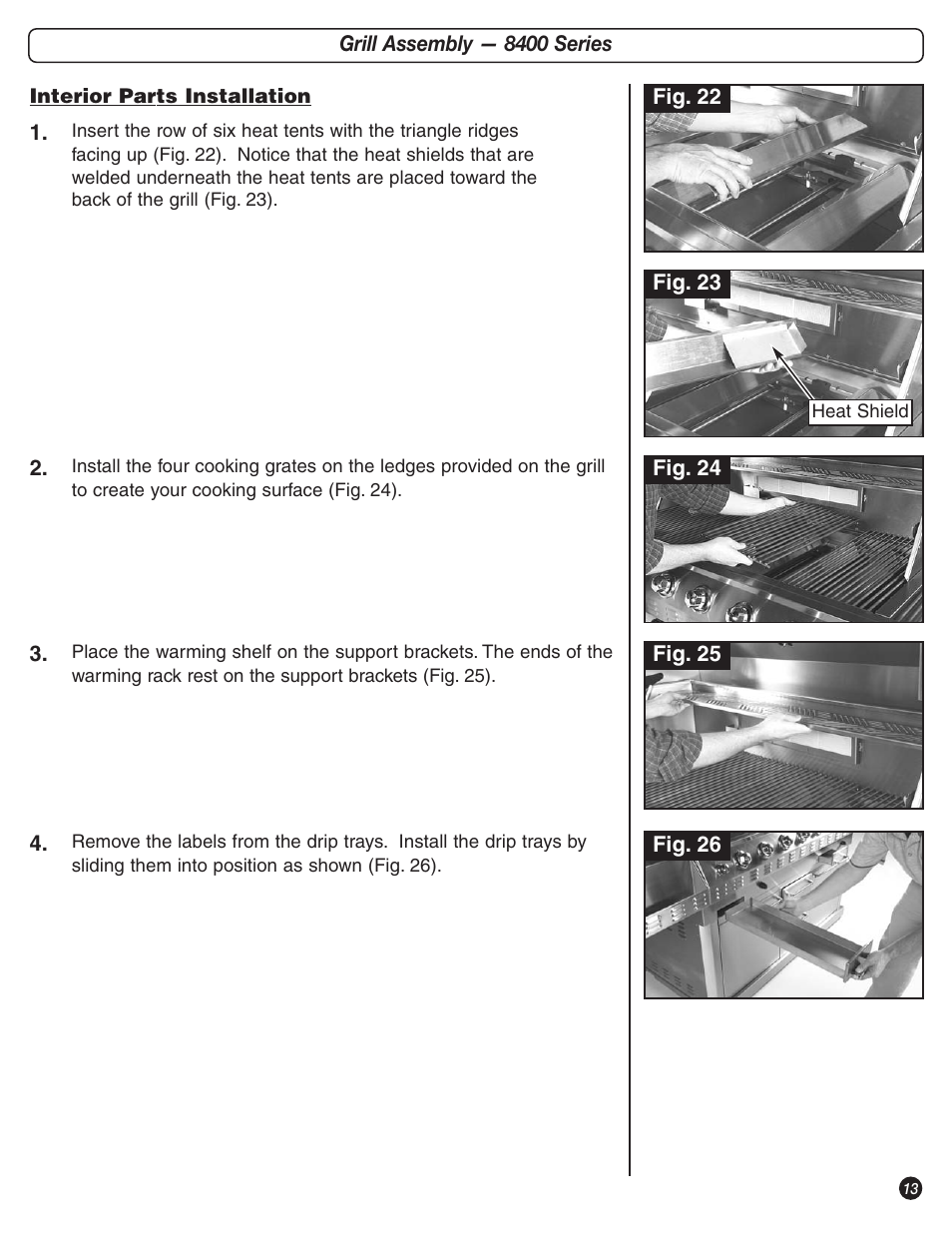 Coleman 9992-647 User Manual | Page 13 / 32