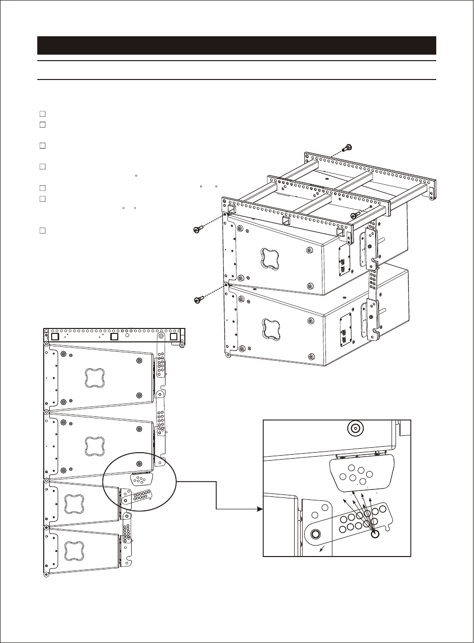 Т³гж 6, Tlb-101, Installation guidance | OmniSistem Beta 3 – TLB-101 User Manual | Page 6 / 11