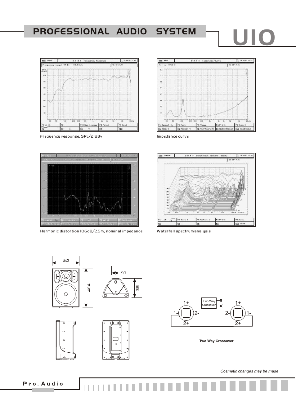 Т³гж 2 | OmniSistem Beta 3 – U10 User Manual | Page 2 / 2