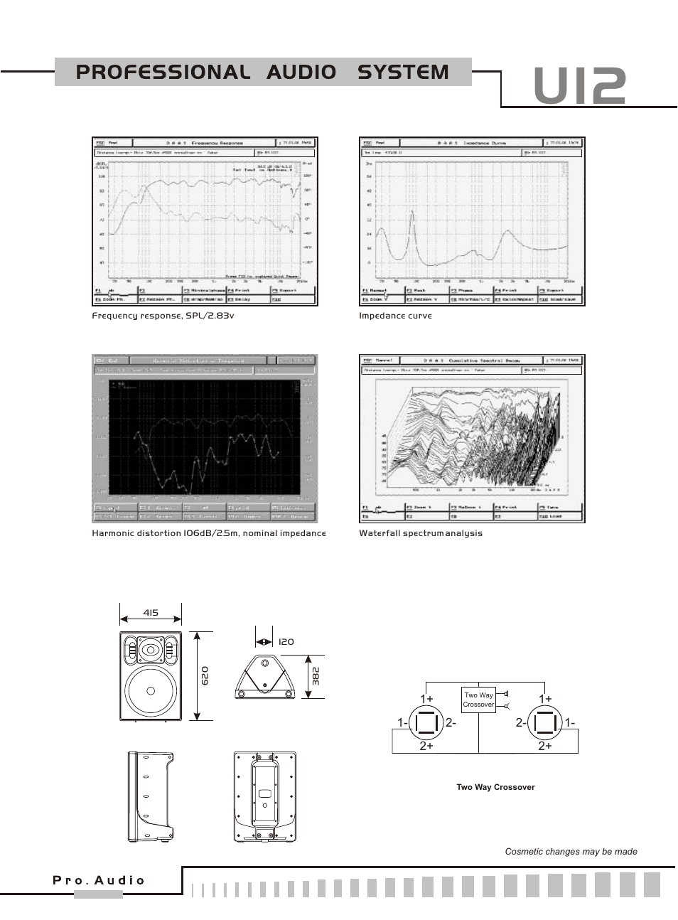 Т³гж 2 | OmniSistem Beta 3 – U12 User Manual | Page 2 / 2