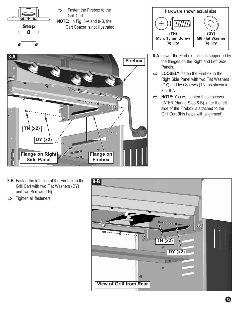 Coleman 5600 User Manual | Page 13 / 44