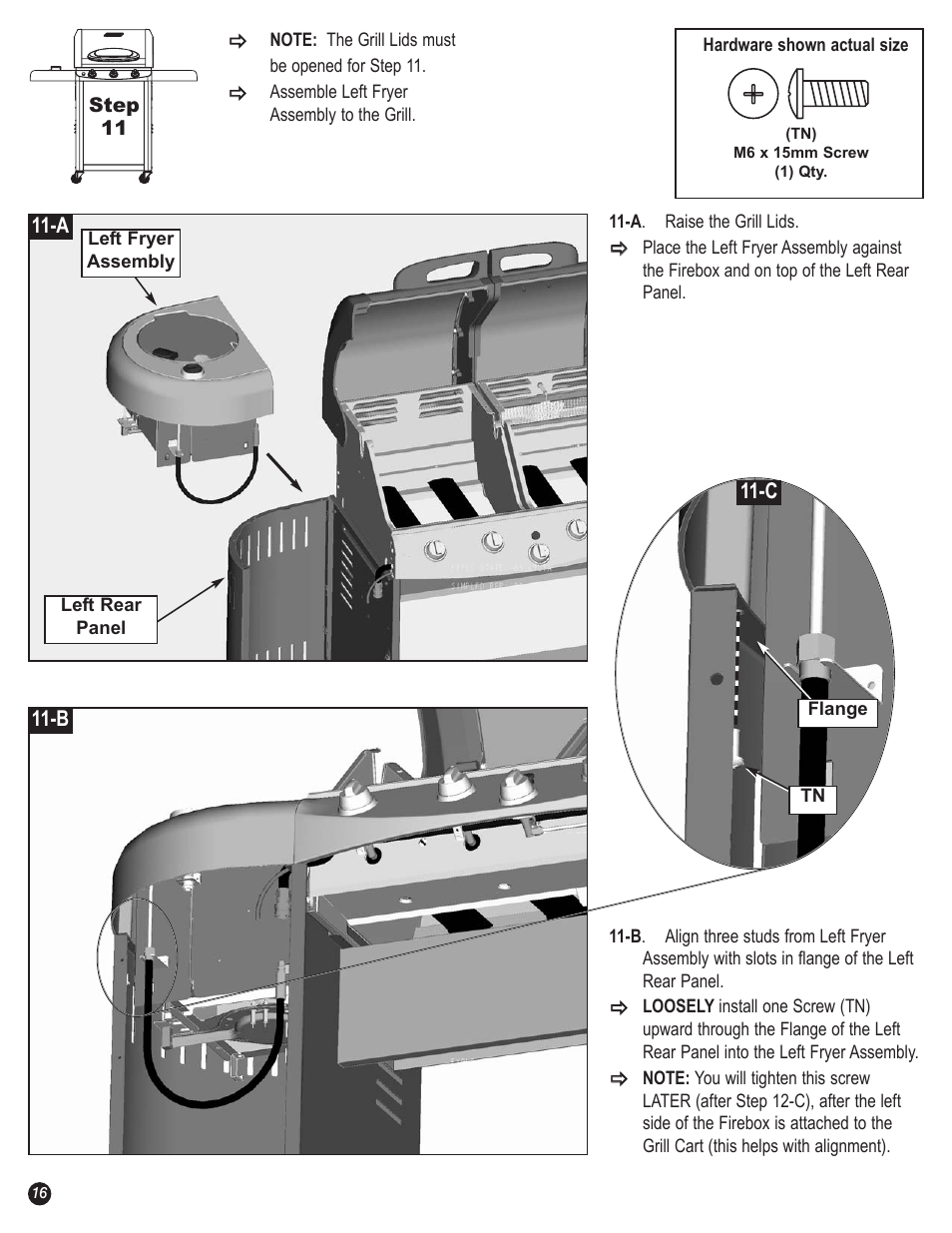 Coleman 5600 User Manual | Page 16 / 44