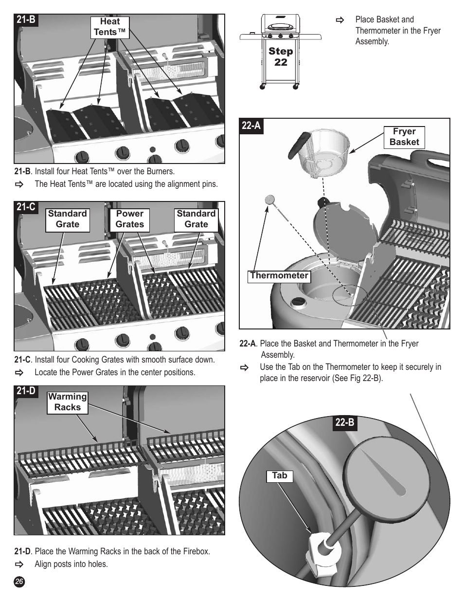 Coleman 5600 User Manual | Page 26 / 44