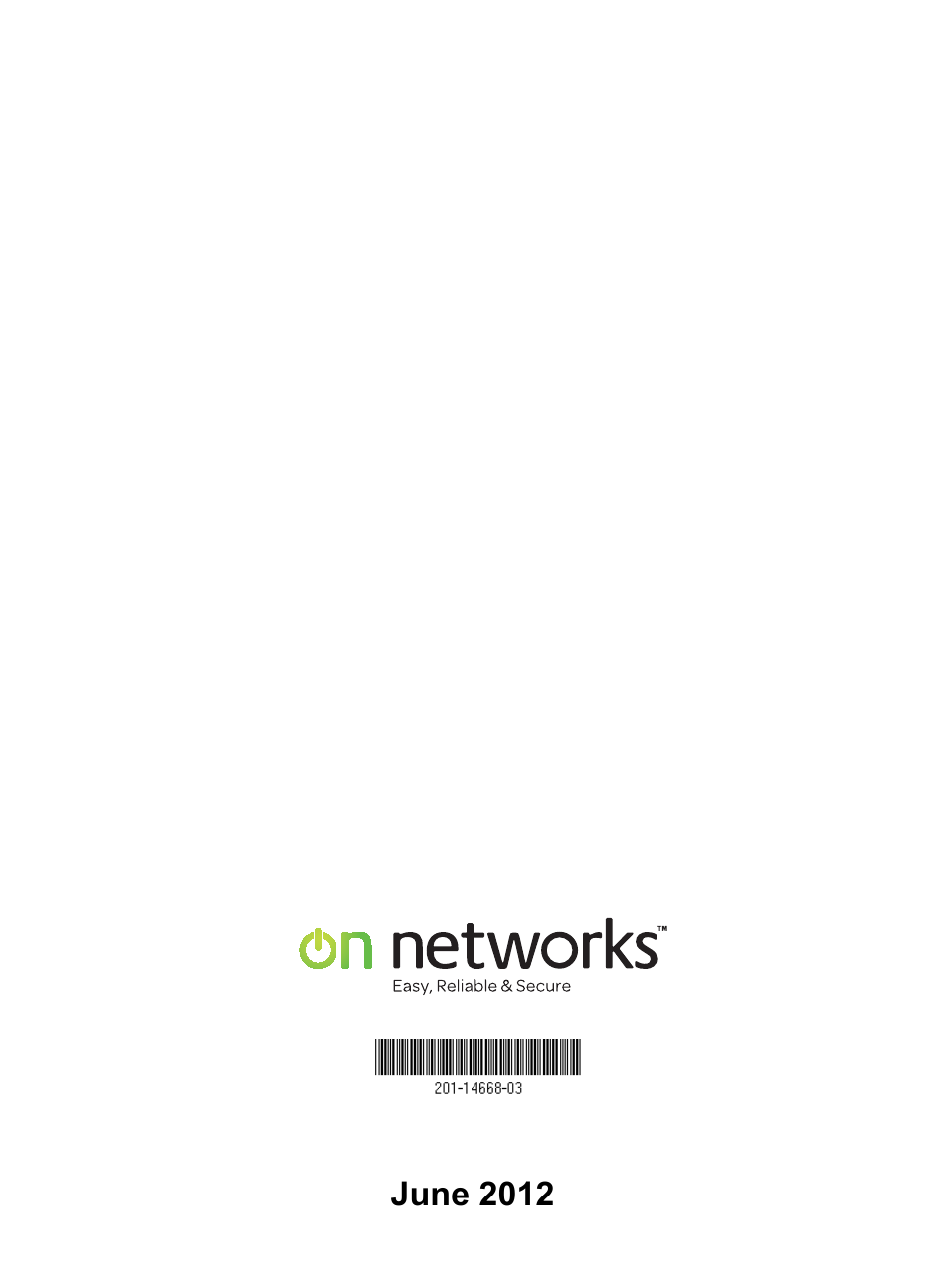 On Networks N300MA User Manual | Page 8 / 8