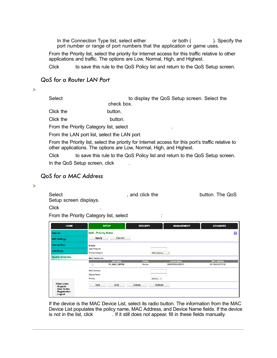 On Networks N150R User Manual User Manual | Page 34 / 92