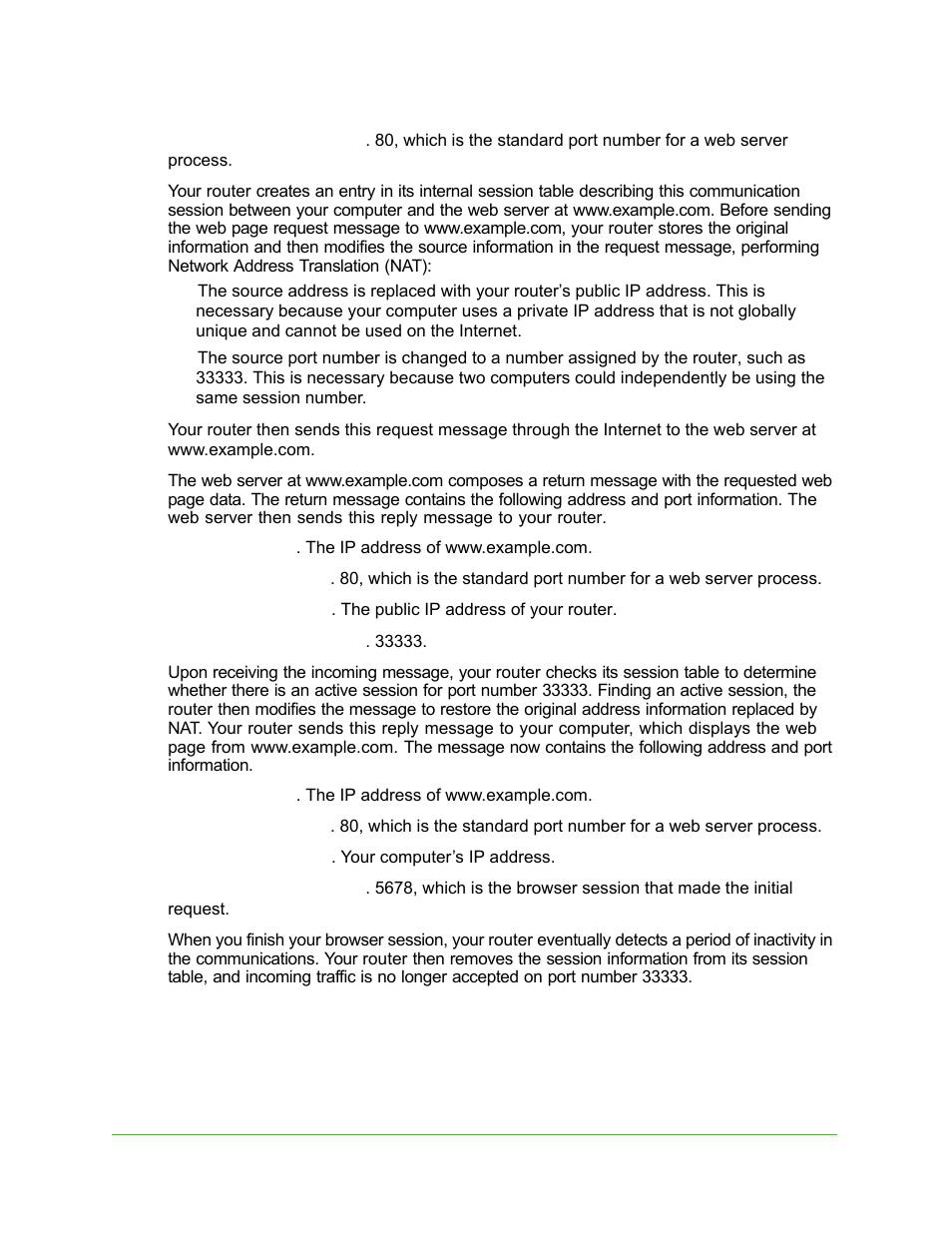 On Networks N150R User Manual User Manual | Page 44 / 92