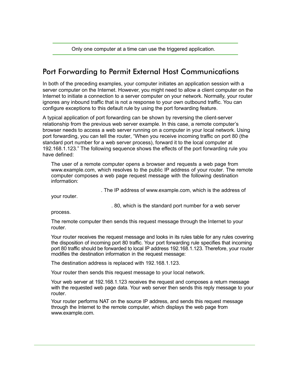 On Networks N150R User Manual User Manual | Page 46 / 92