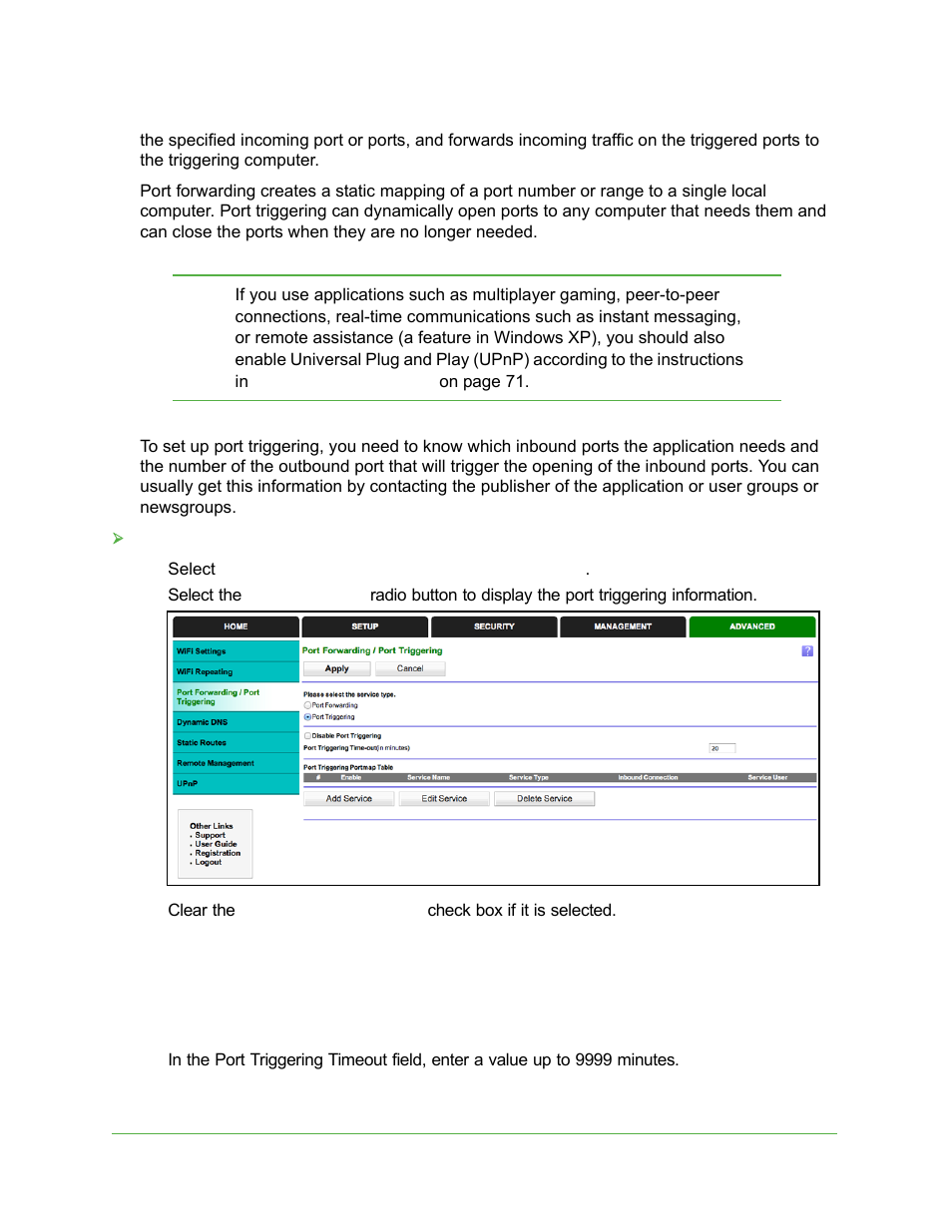 On Networks N150R User Manual User Manual | Page 50 / 92