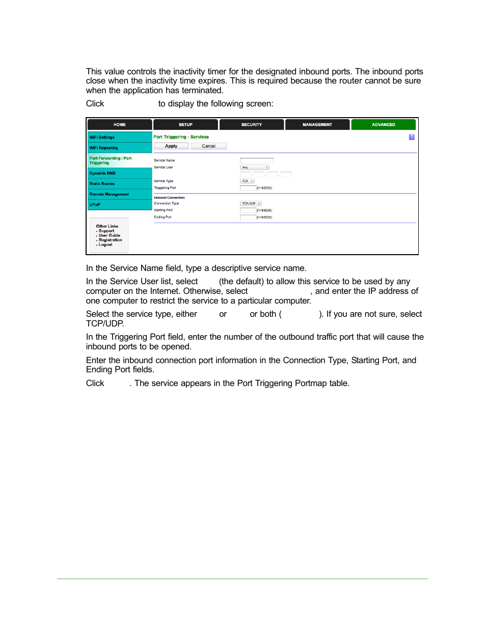 On Networks N150R User Manual User Manual | Page 51 / 92