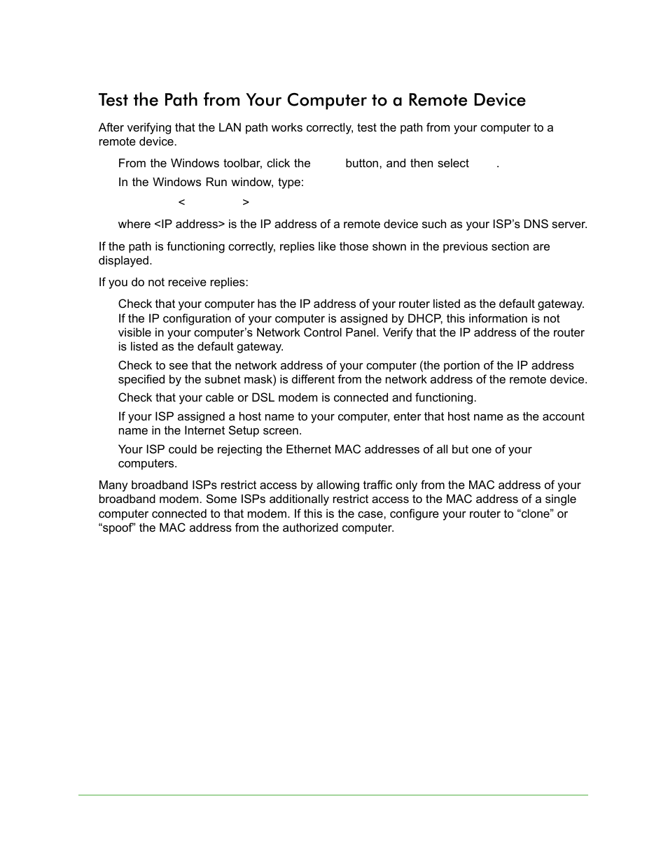 On Networks N150R User Manual User Manual | Page 81 / 92