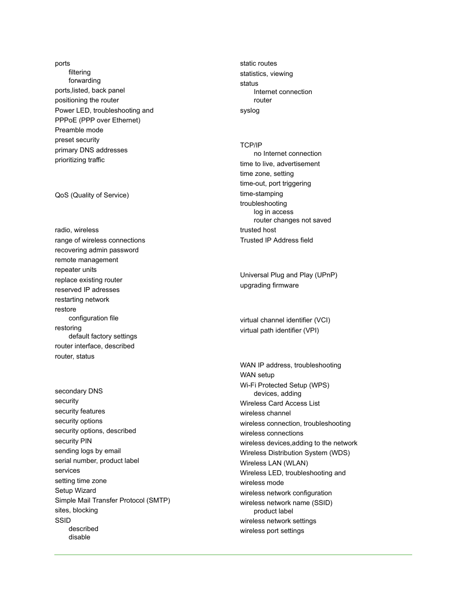 On Networks N150R User Manual User Manual | Page 91 / 92