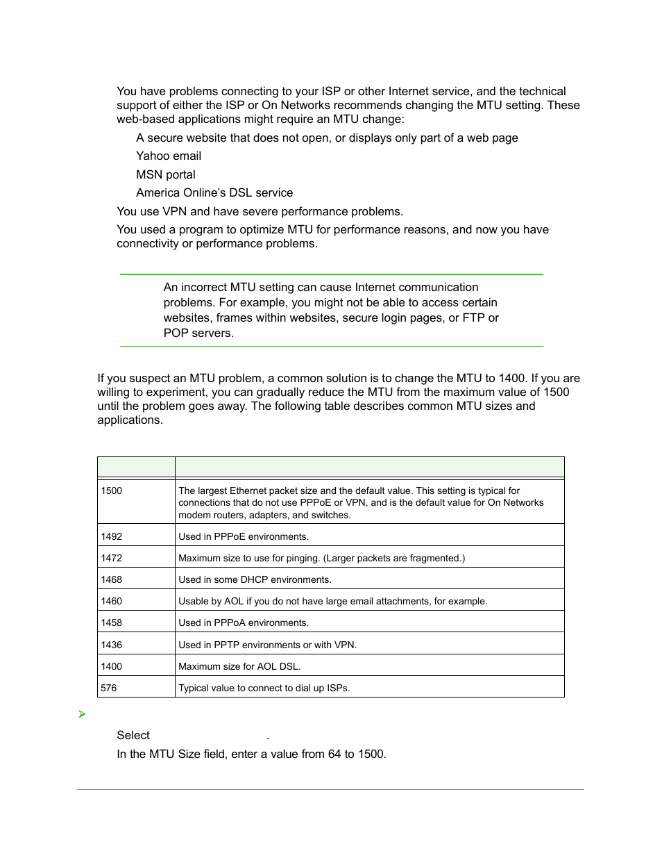 On Networks N150RM User Manual User Manual | Page 31 / 78