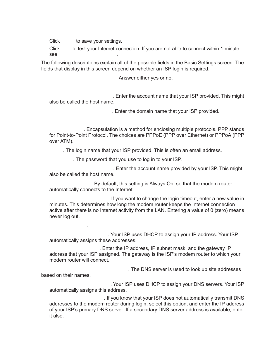 On Networks N300RM User Manual User Manual | Page 27 / 109