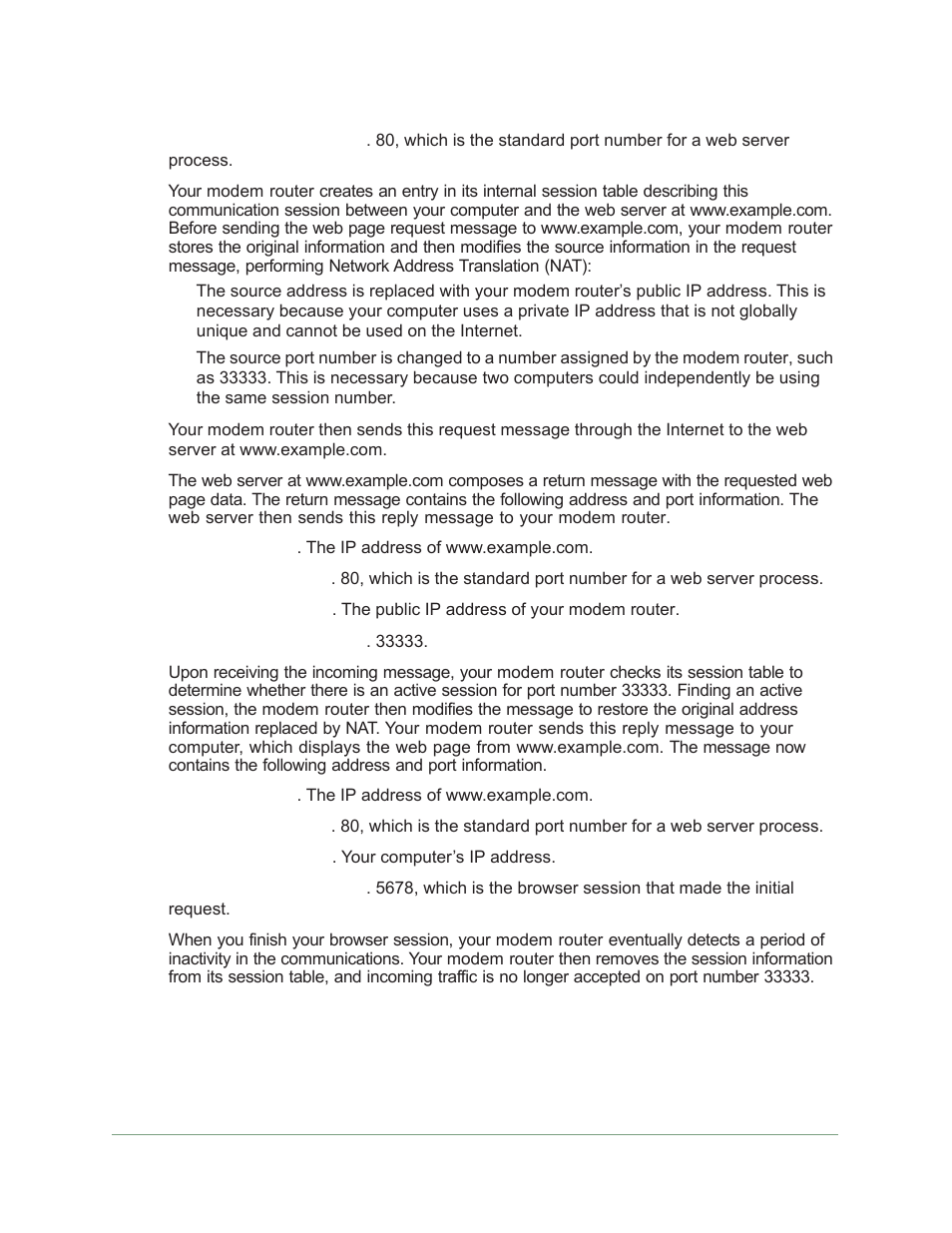 On Networks N300RM User Manual User Manual | Page 51 / 109