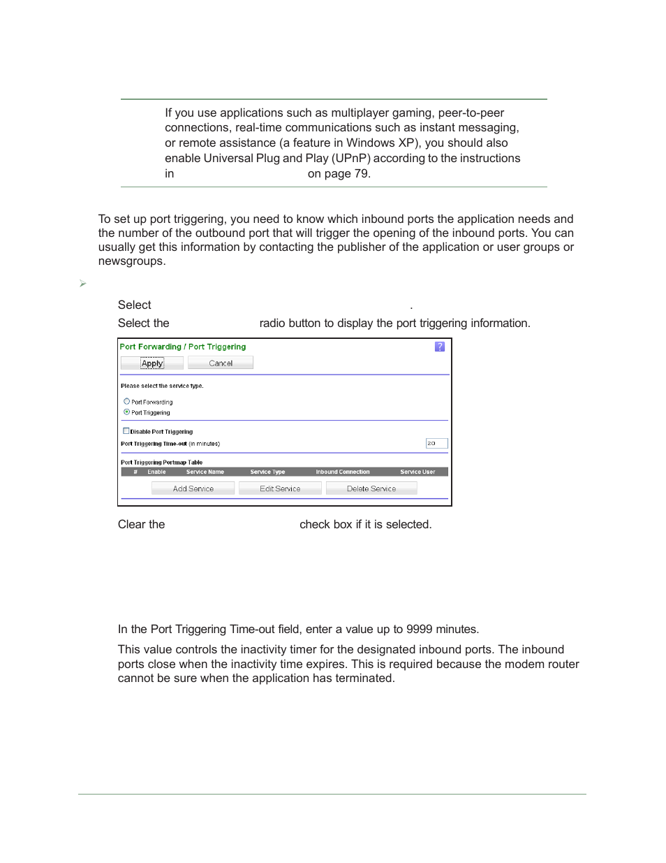 On Networks N300RM User Manual User Manual | Page 57 / 109