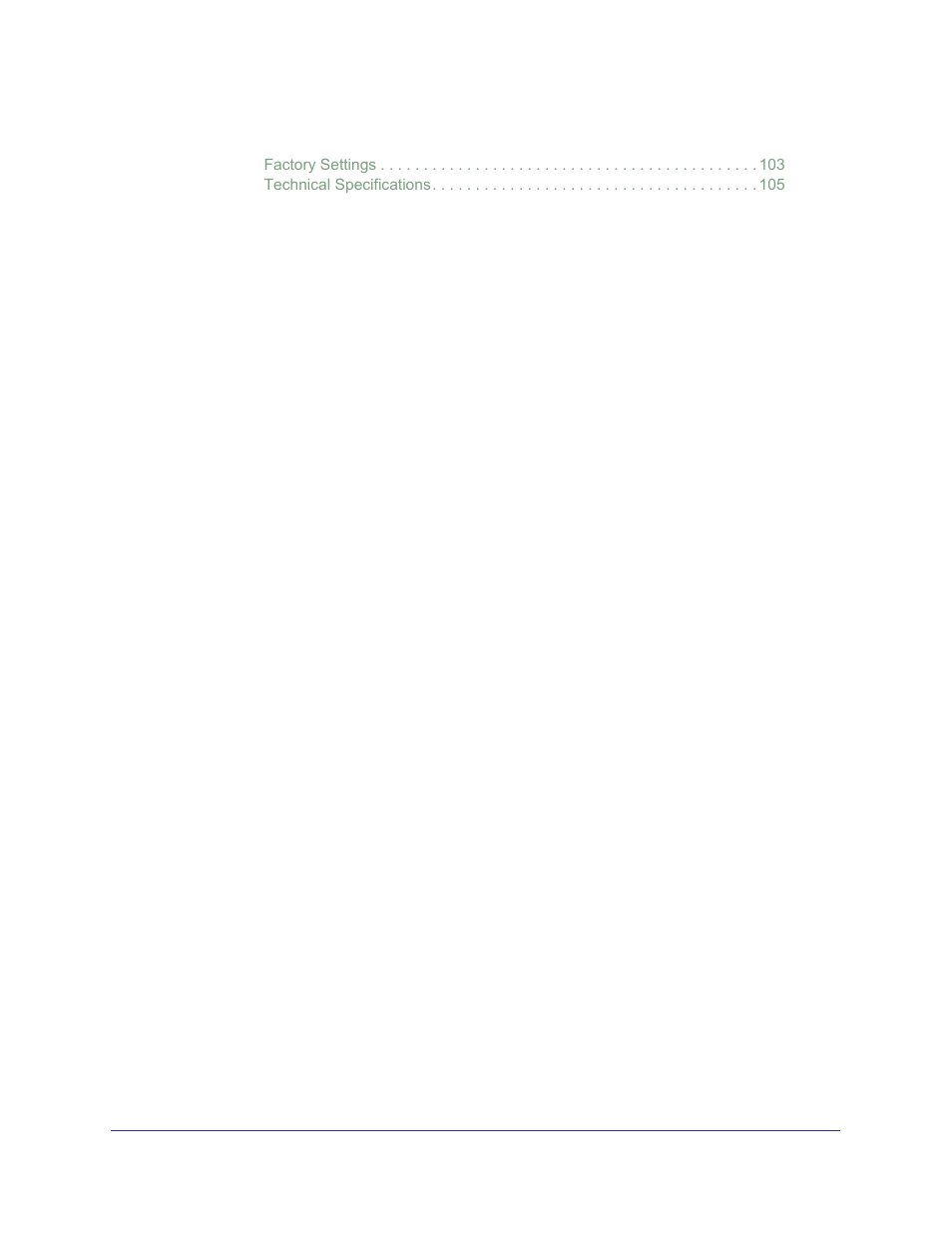 On Networks N300RM User Manual User Manual | Page 6 / 109