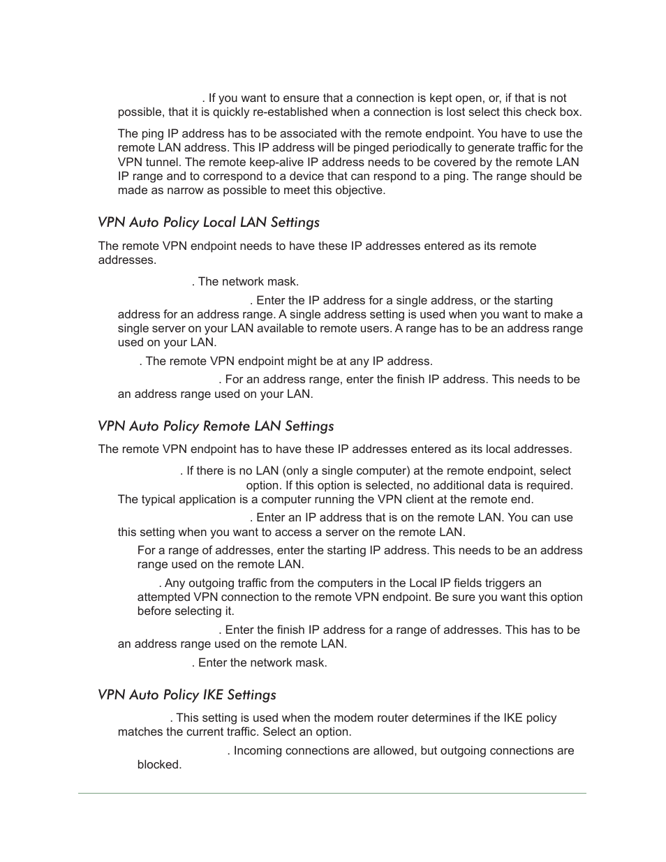 On Networks N300RM User Manual User Manual | Page 89 / 109