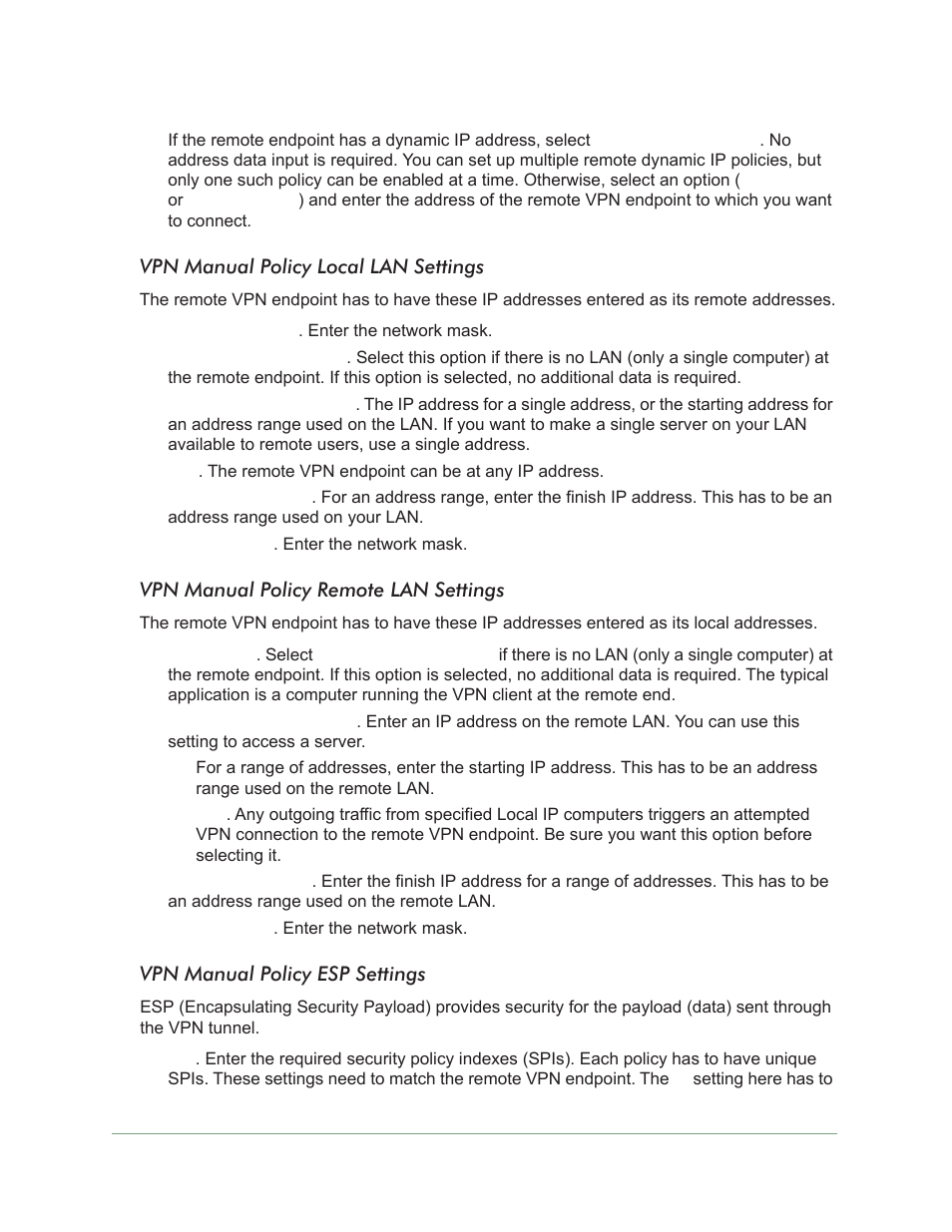 On Networks N300RM User Manual User Manual | Page 92 / 109