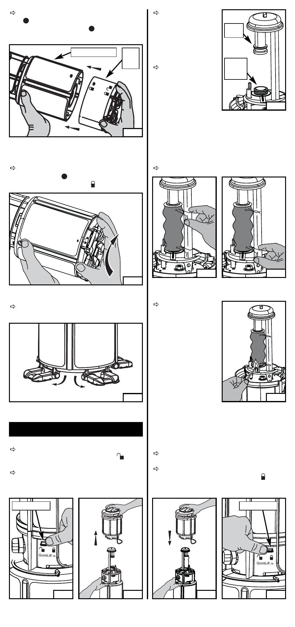 English-4 | Coleman 2600 Series User Manual | Page 5 / 28