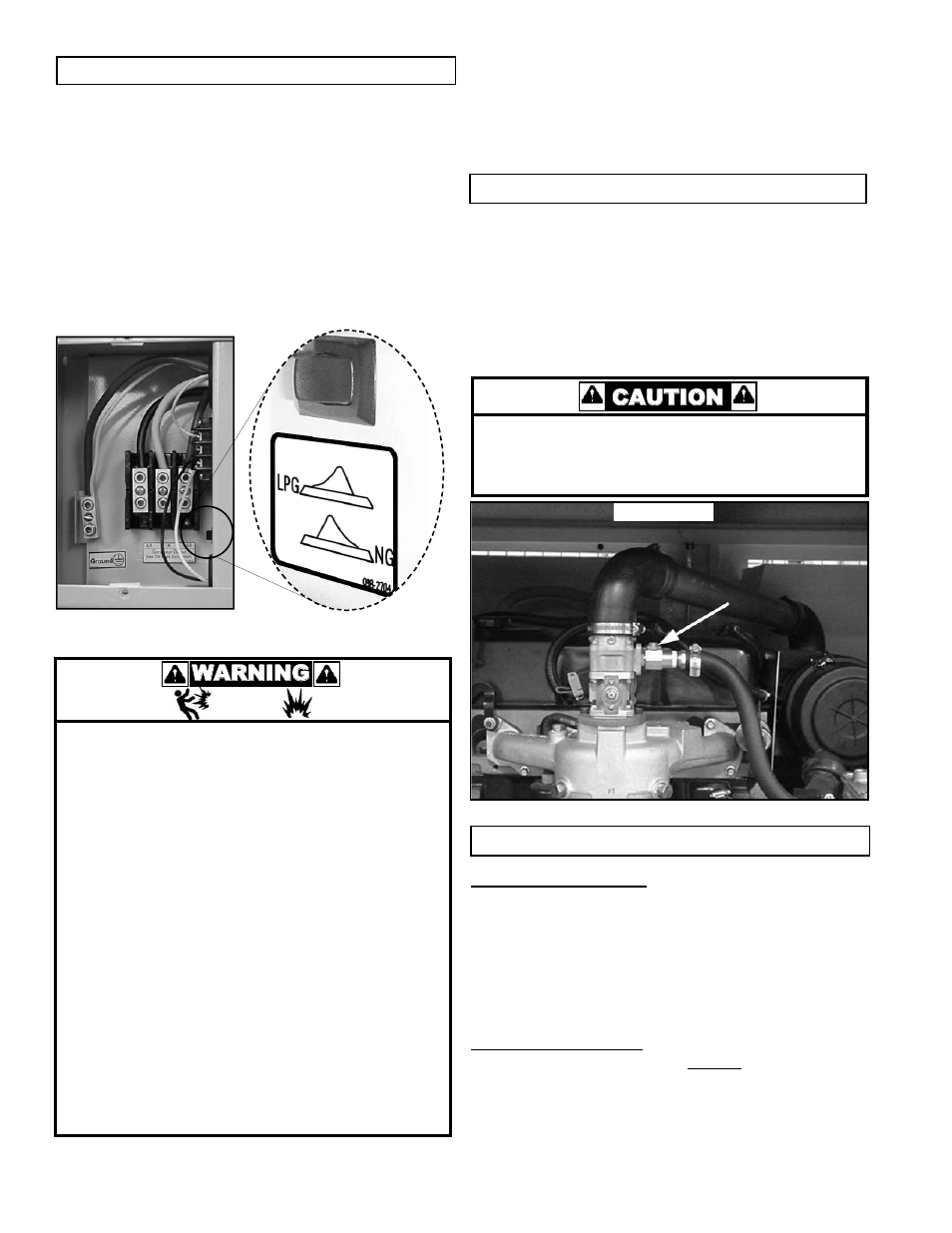 Coleman PM402511 User Manual | Page 10 / 32