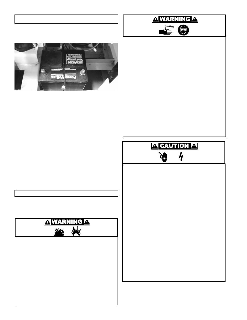 Coleman PM402511 User Manual | Page 12 / 32