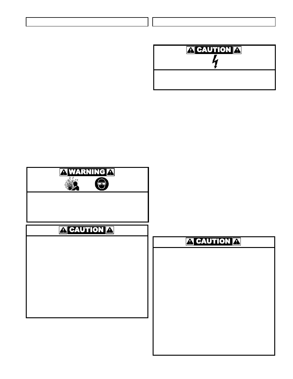 Coleman PM402511 User Manual | Page 13 / 32