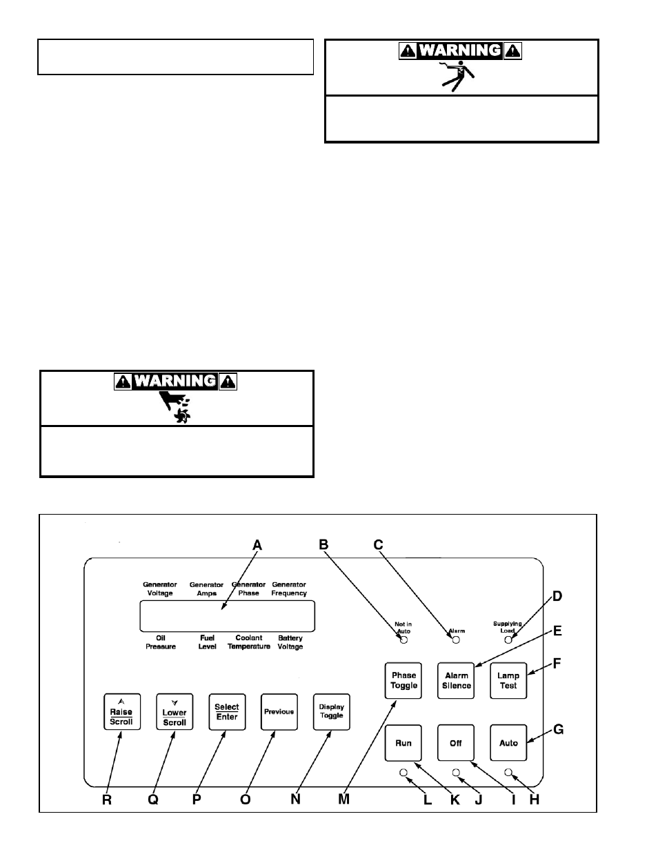 Coleman PM402511 User Manual | Page 14 / 32