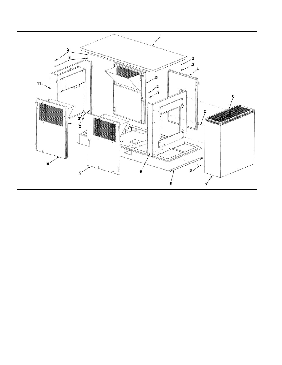 Coleman PM402511 User Manual | Page 24 / 32