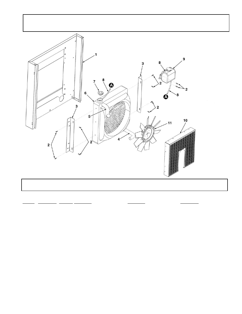 Coleman PM402511 User Manual | Page 25 / 32