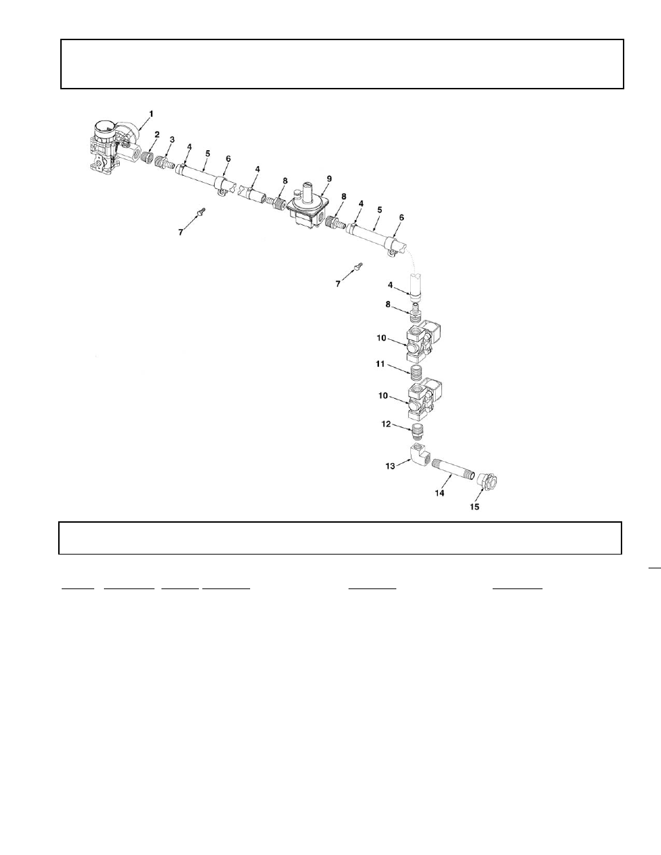 Coleman PM402511 User Manual | Page 27 / 32