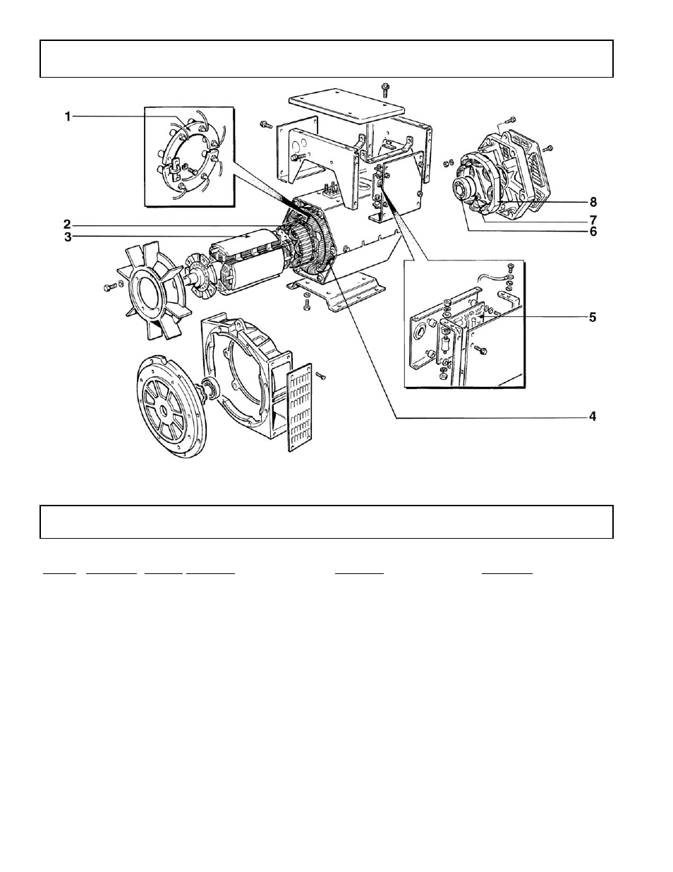 Coleman PM402511 User Manual | Page 28 / 32