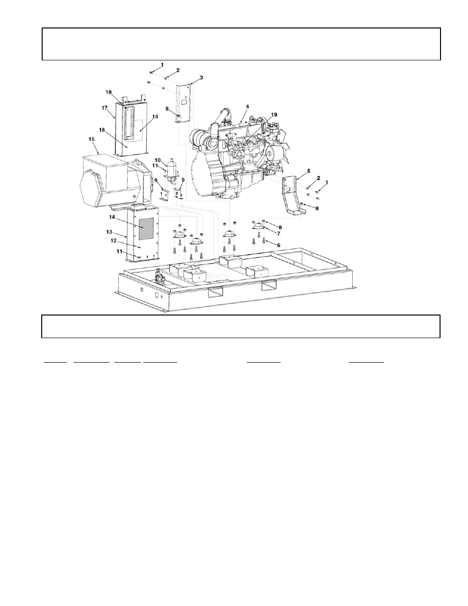 Coleman PM402511 User Manual | Page 29 / 32