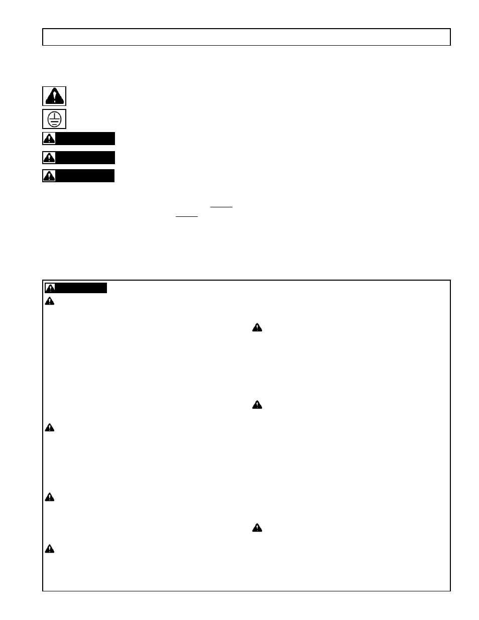 Coleman PM402511 User Manual | Page 3 / 32