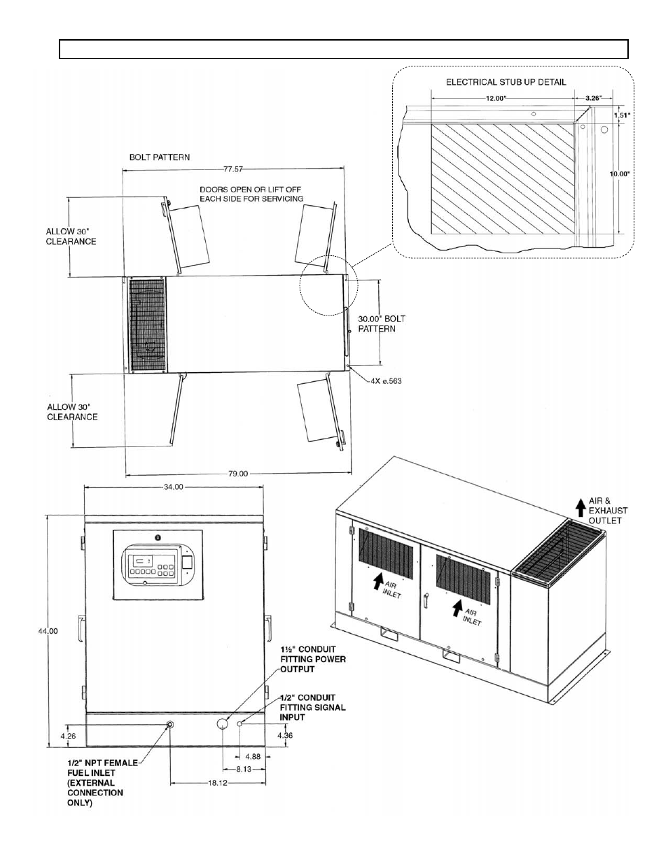 Coleman PM402511 User Manual | Page 7 / 32