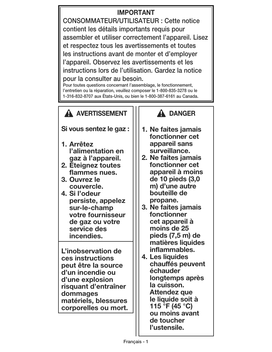 Coleman 9930 User Manual | Page 12 / 32