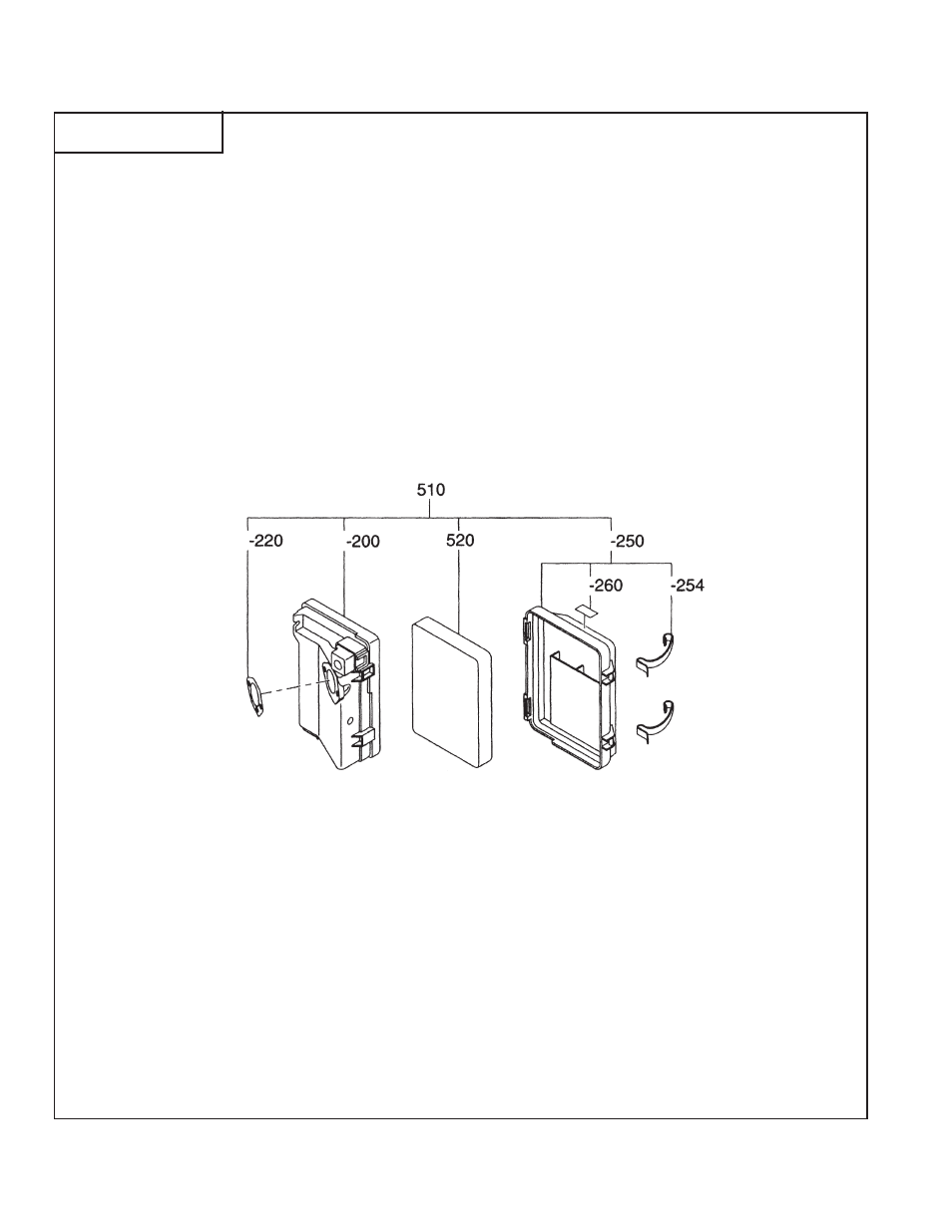 Fig. 310 | Coleman EX300D52010 User Manual | Page 12 / 24