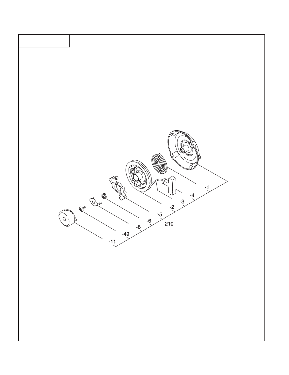 Fig. 510 | Coleman EX300D52010 User Manual | Page 18 / 24