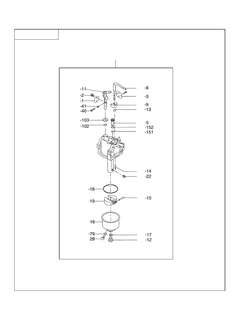 Fig. 610 | Coleman EX300D52010 User Manual | Page 20 / 24