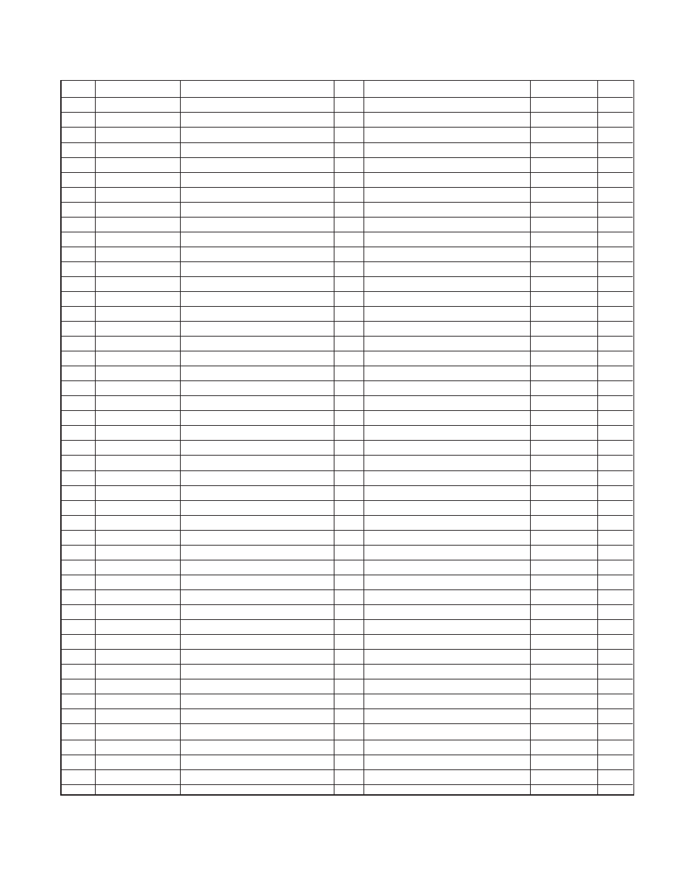 Coleman EX300D52010 User Manual | Page 21 / 24