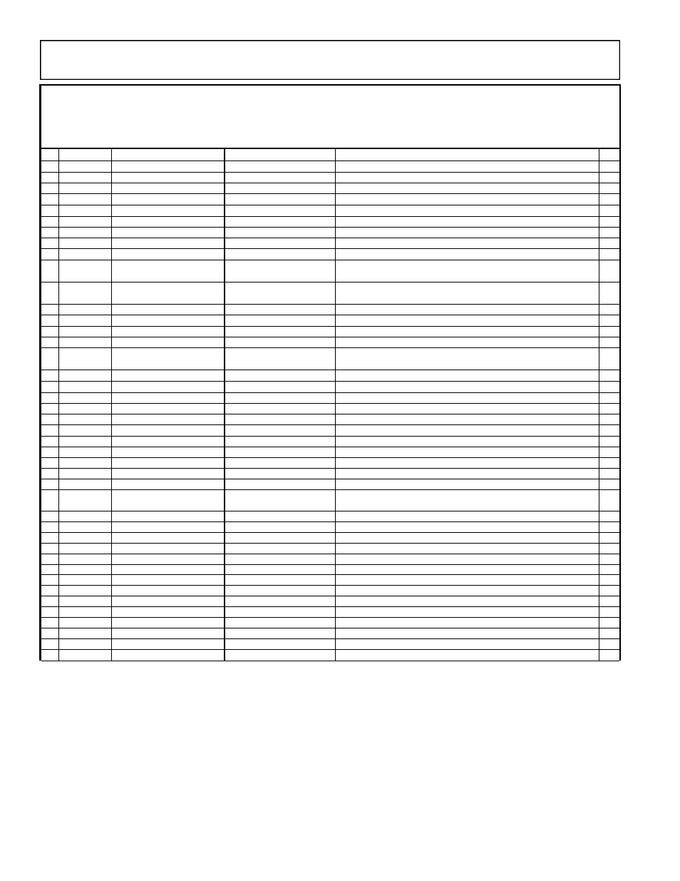 Coleman POWERMATE PM0545004 User Manual | Page 6 / 8